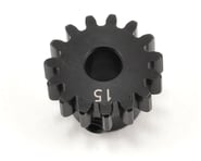 XRAY Mod1 Steel Pinion Gear w/5mm Bore (15T) | product-also-purchased