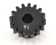 more-results: XRAY Mod1 Steel Pinion Gear w/5mm Bore (16T)