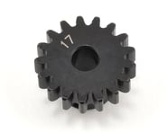 more-results: XRAY Mod1 Steel Pinion Gear w/5mm Bore (17T)