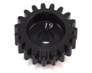 more-results: These high-strength pinion gears are made from tough 7075 T6 aluminum and specially ha