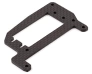 more-results: XRAY XB8E/XT8E Graphite Brick Battery Servo Holder. This is a replacement servo mount 