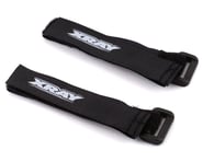 XRAY 20x300mm Hook & Loop Battery Strap Set (2) (XB808E) | product-also-purchased
