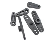 more-results: This is a set of replacement servo arms for the Xray XB8 line of buggies. This set of 