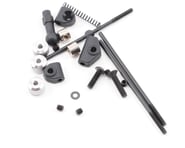 more-results: This is a replacement XRAY Brake/Throttle Linkage Set, and is intended for use with th