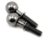 more-results: This is a pack of two replacement XRAY 13.9mm Steel Pivot Balls. These steel pivot bal