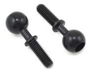 more-results: This is a pack of two replacement XRAY 13.7mm Aluminum Pivot Balls for the XB8 2016.&n