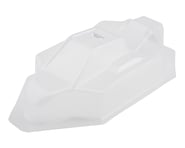XRAY XB8 "High Speed" 1/8 Buggy Body (Clear) (Lightweight) | product-related