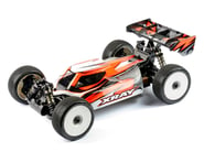 more-results: The XRAY&nbsp;XB8/XB8E "Eazy" Body was designed to make the car exceptionally easier t