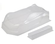 XRAY GTXE 1/8 On-Road GT Body w/Wing (Clear) | product-also-purchased