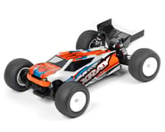 more-results: The XRAY&nbsp;XT4 2023 1/10 Electric 4WD Truggy Kit builds off the XRAY XT4 platform. 