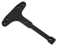 more-results: XRAY XB4 2022 Carpet Front Graphite Chassis T-Brace (2.2mm)