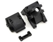 more-results: XRAY Rear Differential Bulkhead Block Set