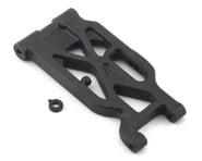 XRAY XB4 2021 Dirt Long Front Lower Suspension Arm (Graphite) | product-related