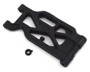 XRAY XB4 2021 Dirt Composite Long Front Lower Suspension Arm (Hard) | product-related
