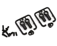 more-results: Shock Adapters Overview: Enhance your racing performance with these aluminum rear shoc