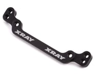 more-results: XRAY&nbsp;XB4 6mm Aluminum 2-Hole Steering Plate. This optional steering plate is inte