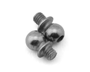 more-results: Ball Stud Overview: Xray 4.9mm Ball Stud. This replacement set of 4.9mm ball studs is 