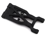 XRAY XB4 2021 Dirt Lower Right Rear Long Suspension Arm (Graphite) | product-related