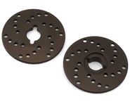 more-results: Plate Overview: XRAY Aluminum Ventilated One-Way Slipper Clutch Plates. These are an o