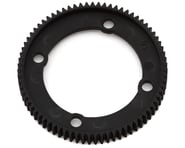 more-results: Spur Gear Overview: XRAY XB4 and XT4 48P Composite Center Gear Differential Spur Gear.