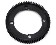XRAY 48P Composite Center Gear Differential Spur Gear (78T) | product-related