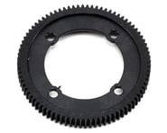 more-results: This is a replacement XRAY 48 Pitch, 84 Tooth Composite Center Differential Spur Gear,