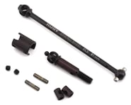 more-results: XRAY XB4 2019 ECS 81mm Front Drive Shaft Set w/2.5mm Pin