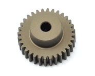 more-results: XRAY 48 Pitch Hard Coated Aluminum Pinion Gear. These pinions are manufactured by XRAY