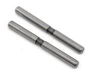 more-results: This is a pack of two replacement XRAY Rear Outer Arm Hinge Pins, and are intended for