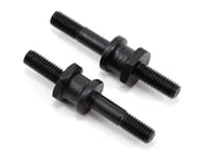 XRAY Steel Screw Shock Pivot Ball w/Hex (2) | product-related