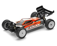 more-results: This is a replacement XRAY Gamma 4C 1/10 4WD Off-Road Buggy Body, intended for use wit