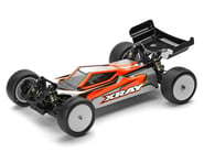 more-results: The XRAY Gamma 4C 1/10 4WD Lightweight Off-Road Buggy Body, is a lightweight option in