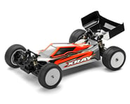 more-results: This is an optional XRAY Gamma 4D 1/10 4WD Clear Lightweight Off-Road Buggy Body, inte