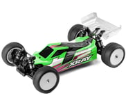 more-results: Body Overview: Xray Delta 4C 1/10 4WD Off-Road Buggy Body. The ultra-lightweight XB4 D