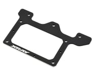XRAY 2.0mm Aluminum X10 2018 Rear Pod Lower Plate | product-related