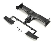 XRAY X1 Composite Adjustable Front Aero Wing | product-related