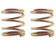 more-results: This is an optional XRAY X12 4mm Pin C=1.5 - 1.7, Gold Front Coil Spring, intended for