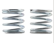 more-results: XRAY X12 4mm Pin Front Coil Spring (Silver) (2) (C=1.8 - 2.0)