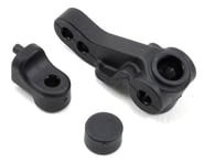 more-results: XRAY X1 Composite Steering Block & Backstop Set