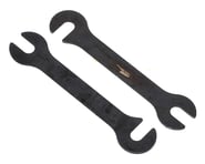 more-results: This is a pack of two optional XRAY Black 0.4mm Steel Shims. This product was added to