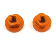 more-results: XRAY X1 Aluminum 2 Dot Camber Bushing. These optional bushings are compatible with the