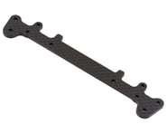 XRAY X10 2022 2.5mm Graphite Rear Brace | product-related