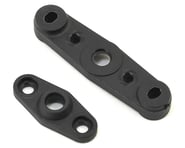 more-results: XRAY V3 Composite Lower &amp; Upper Low Roll-Center Pivot Brace. Matched set of molded