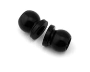 more-results: Pivot Ball Overview: XRAY 6.0mm Aluminum Ball End. This is a replacement set of pivot 