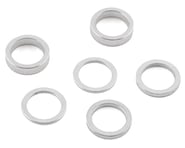 XRAY 6.37x8.4mm Aluminum Shims Set (0.5mm, 1.0mm, 2.0mm) | product-also-purchased