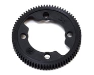 more-results: The XRAY 64 Pitch Composite Gear Diff Spur Gear is a precision molded composite spur g