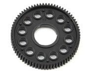 more-results: XRAY 64P Composite Spur Gear (72T)