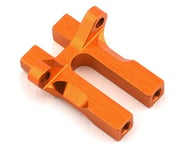 more-results: XRAY X1 2019 Aluminum Servo Mount (Orange)