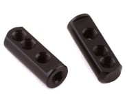 more-results: XRAY X12 2021 Aluminum Servo Mount (Black) (2)