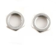 more-results: This is a set of two optional aluminum wheel nuts for the XRAY M18 1/18th scale tourin